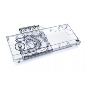 Alphacool Eisblock Aurora Acryl GPX-N raffredamento dell'acqua e freon (11934)