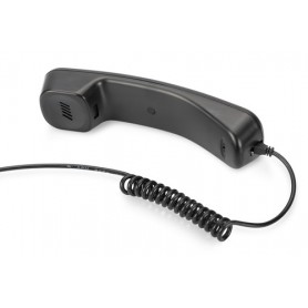 Digitus Skype USB Nero (DA-70772)