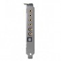 Creative Labs Sound Blaster Audigy Rx Interno 7.1 canali PCI-E (70SB155000001)