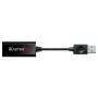 Creative Labs Sound BlasterX G1 7.1 canali USB (70SB171000000)