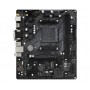 Asrock B550M-HDV AMD B550 Presa AM4 micro ATX (90-MXBDJ0-A0UAYZ)