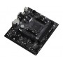 Asrock B550M-HDV AMD B550 Presa AM4 micro ATX (90-MXBDJ0-A0UAYZ)