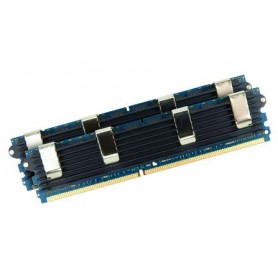 OWC 16GB DDR2 800MHz memoria 2 x 8 GB Data Integrity Check (verifica integrità dati) (OWC64FB8MPK16GB)