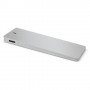 OWC Aura Pro 6G 500 GB Argento (OWCS3DAP2A6K500)