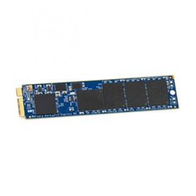 OWC Aura Pro 6G M.2 1024 GB Serial ATA III 3D TLC (OWCS3DAP116GT01)