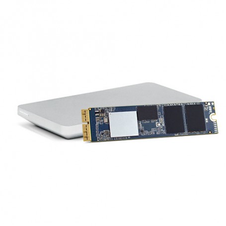 OWC Aura Pro X2 M.2 1024 GB PCI Express 3.1 3D TLC NVMe (OWCS3DAPT4MB10K)