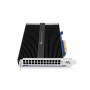OWC 4.0TB Accelsior 4M2 M.2 4000 GB PCI Express 3.0 3D TLC NAND NVMe (OWCSSDACL4M204T)