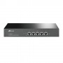 TP-LINK TL-R480T+ router cablato Fast Ethernet Nero (TL-R480T+ V6.0)
