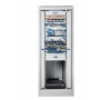 Digitus DN-19 42U-8/10-1 rack Rack indipendenti Grigio (DN-19 42U-8/10-1)