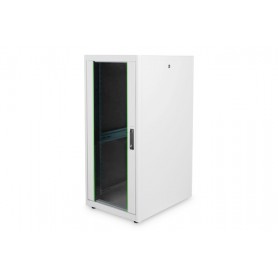 Digitus DN-19 26U-6/8-D rack Rack indipendenti Grigio (DN-19 26U-6/8-D)