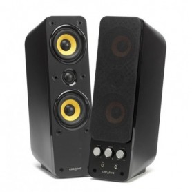 Creative Labs GigaWorks T40 Series II Nero 32 W (51MF1615AA000)