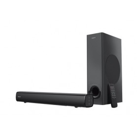 Creative Labs Creative Stage Nero 2.1 canali 80 W (51MF8360AA000)