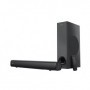 Creative Labs Creative Stage Nero 2.1 canali 80 W (51MF8360AA000)