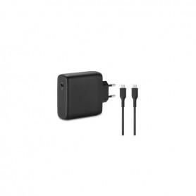 Kensington Alimentatore di corrente GaN USB-C 100 W (K33821EU)