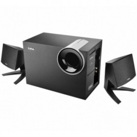 Edifier M1380 set di altoparlanti 28 W Nero 2.1 canali (M1380)