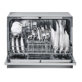 Candy Posable CDCP 6S lavastoviglie Libera installazione 6 coperti F (32002229)