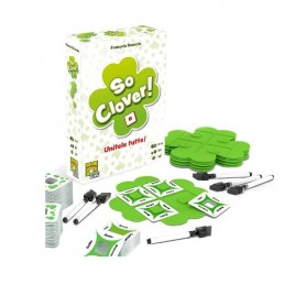 SO CLOVER (8647B)