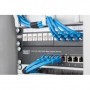 Digitus DN-80114 switch di rete Non gestito Gigabit Ethernet (10/100/1000) Grigio (DN-80114)
