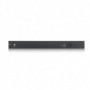 Zyxel XGS1930-28 Gestito L3 Gigabit Ethernet (10/100/1000) Nero (XGS1930-28-EU0101F)