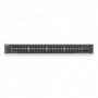 Zyxel XGS1930-52 Gestito L3 Gigabit Ethernet (10/100/1000) Nero (XGS1930-52-EU0101F)