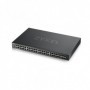 Zyxel XGS1930-52 Gestito L3 Gigabit Ethernet (10/100/1000) Nero (XGS1930-52-EU0101F)