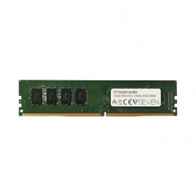 V7 16GB DDR4 PC4-19200 - 2400MHz DIMM Modulo di memoria - V71920016GBD (V71920016GBD)