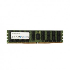 V7 V71920016GBR memoria 16 GB 1 x 16 GB DDR4 2400 MHz Data Integrity Check (verifica integrità dati) (V71920016GBR)