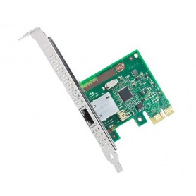 Intel I210T1BLK scheda di rete e adattatore Interno Ethernet 1000 Mbit/s (I210T1BLK)
