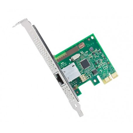 Intel I210T1BLK scheda di rete e adattatore Interno Ethernet 1000 Mbit/s (I210T1BLK)