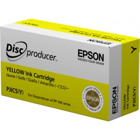Epson Cartuccia Giallo PP-100 (C13S020451)