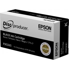 Epson Cartuccia Nero PP-100 (C13S020452)