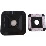 Compulocks TCDP6AB supporto per personal communication Nero (TCDP6AB)