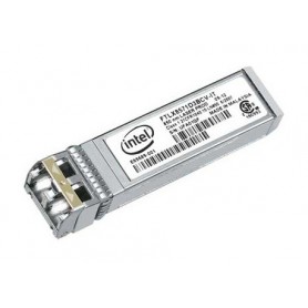 Intel E10GSFPSR modulo del ricetrasmettitore di rete 10000 Mbit/s SFP+ 850 nm (E10GSFPSR)