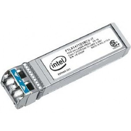 Intel E10GSFPLR modulo del ricetrasmettitore di rete 10000 Mbit/s (E10GSFPLR)