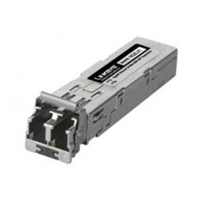 Cisco Gigabit LH Mini-GBIC SFP modulo del ricetrasmettitore di rete Fibra ottica 1000 Mbit/s 1300 nm (MGBLH1)