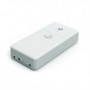 Ubiquiti Networks F-POE-G2 convertitore multimediale di rete Interno 1000 Mbit/s Bianco (F-POE-G2)