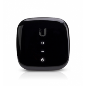 Ubiquiti Networks UF‑AE convertitore multimediale di rete 1000 Mbit/s Nero (UF-AE)