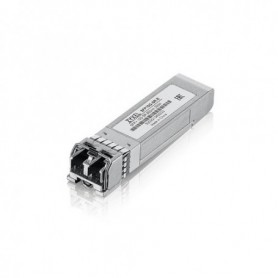 Zyxel SFP10G-SR-E modulo del ricetrasmettitore di rete Fibra ottica 10000 Mbit/s SFP+ 850 nm (SFP10G-SR-E-ZZBD01F)