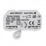 HomeMatic HmIP-FROLL accessorio saracinesca/persiana Trasmettitore Bianco (151347A0)