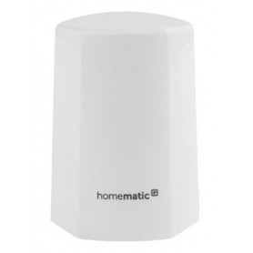 Homematic IP HmIP-STHO Esterno Sensore di temperatura e umidità Libera installazione Senza fili (HMIP-STHO)