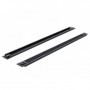 DeLOCK 66344 porta accessori Pannello spazzolato (66344)