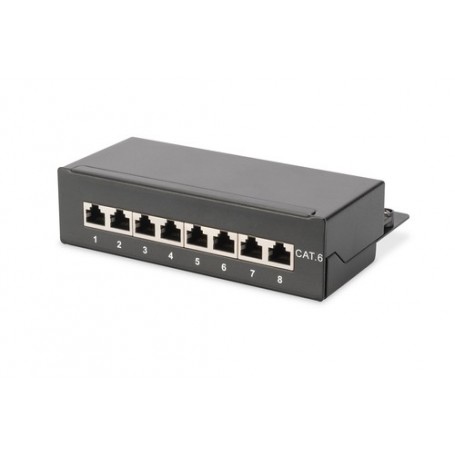 Digitus CAT 6 Class E (DN-91608SD)