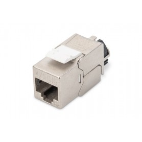 Digitus DN-93617-24 cavo di collegamento Argento (DN-93617-24)
