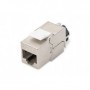 Digitus DN-93617-24 cavo di collegamento Argento (DN-93617-24)
