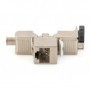 Digitus DN-93617-24 cavo di collegamento Argento (DN-93617-24)