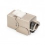 Digitus DN-93617-24 cavo di collegamento Argento (DN-93617-24)