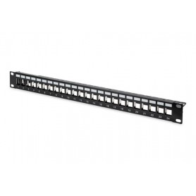 Digitus DN-91411 pezzo di pannello 1U (DN-91411)