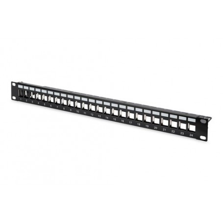 Digitus DN-91411 pezzo di pannello 1U (DN-91411)
