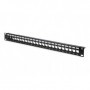 Digitus DN-91411 pezzo di pannello 1U (DN-91411)