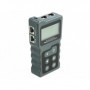 DeLOCK 63110 tester per cavo di rete Tester per cavi a doppino intrecciato Grigio (63110)
